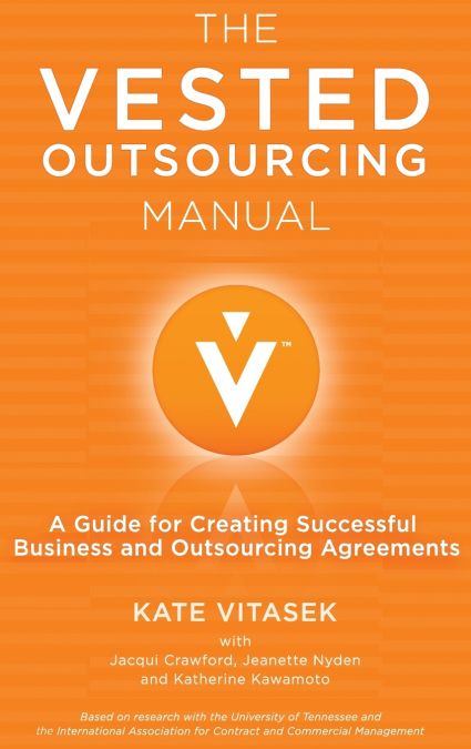 The Vested Outsourcing Manual