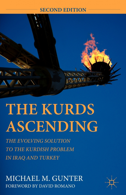 The Kurds Ascending