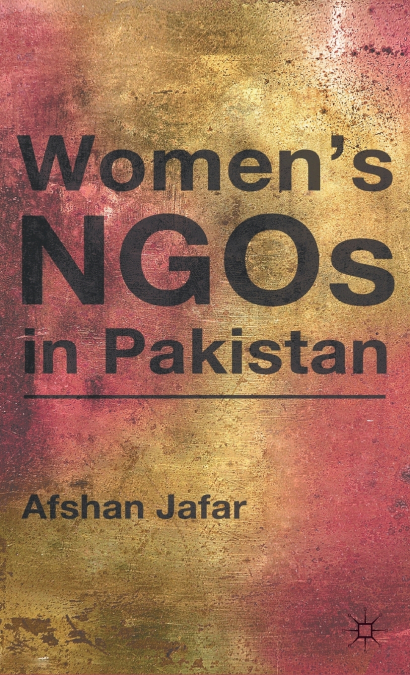 Women’s NGOs In Pakistan