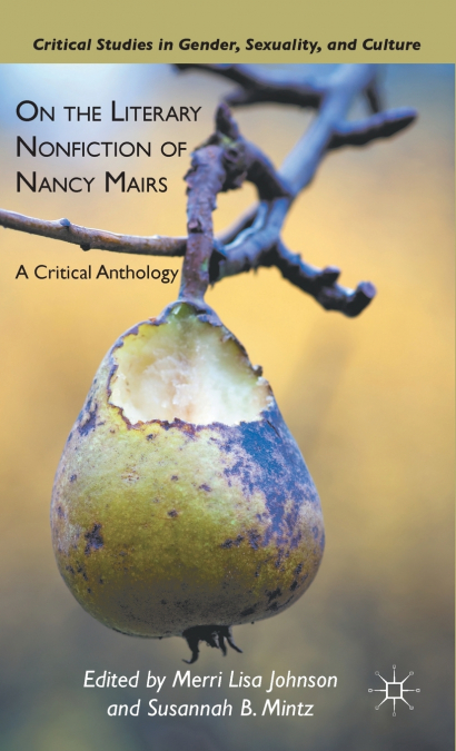 On the Literary Nonfiction of Nancy Mairs