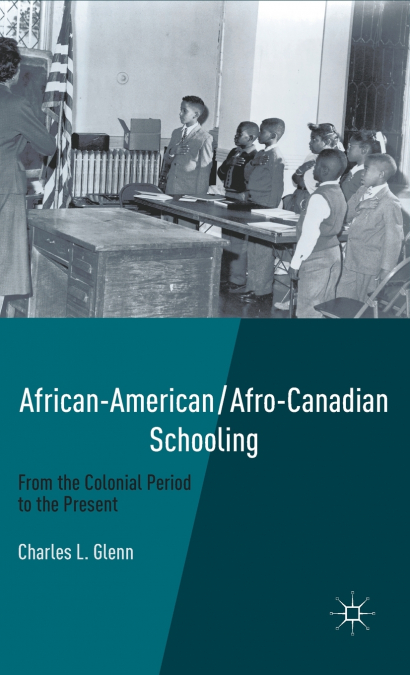 African-American/Afro-Canadian Schooling
