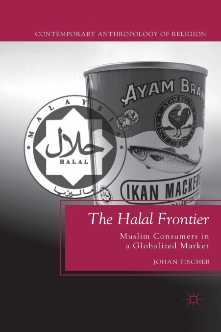The Halal Frontier