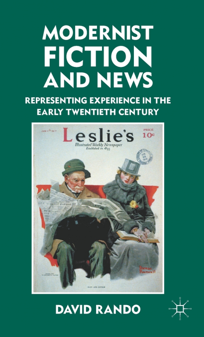 Modernist Fiction and News
