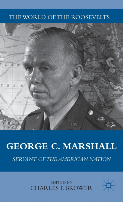 George C. Marshall