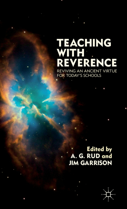 Teaching with Reverence