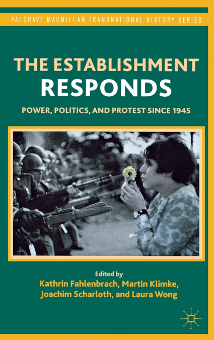 The Establishment Responds