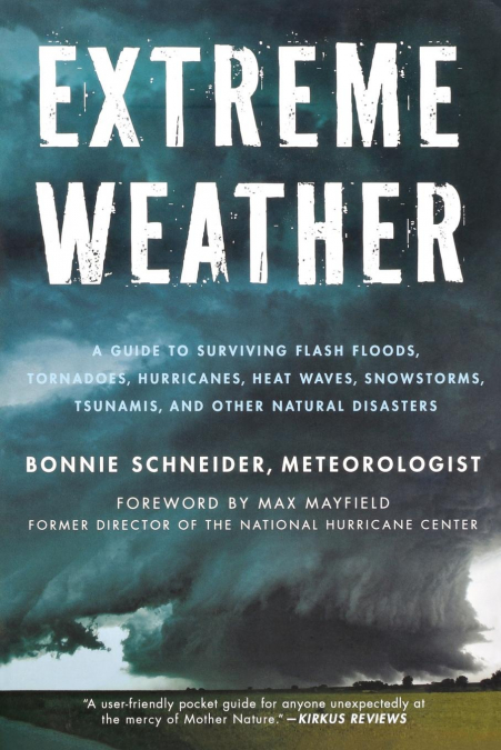 EXTREME WEATHER
