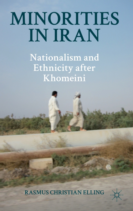 Minorities in Iran