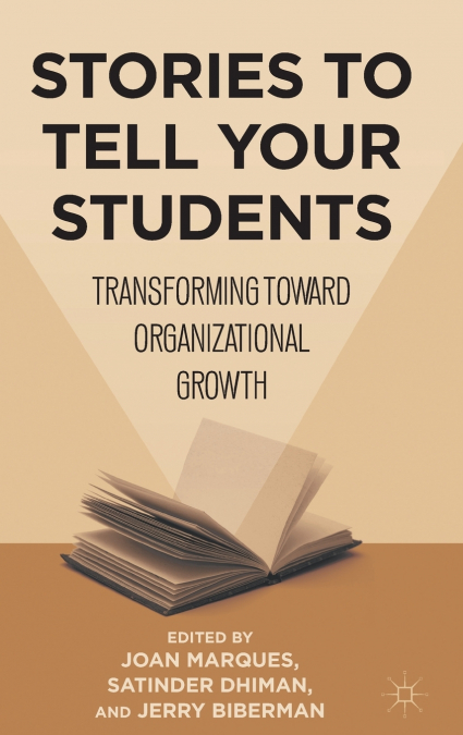 Stories to Tell Your Students