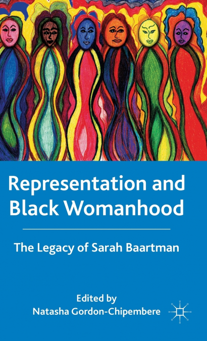 Representation and Black Womanhood