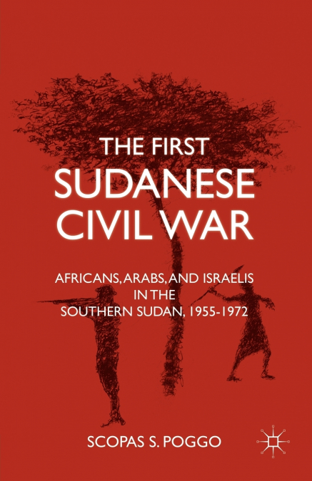 The First Sudanese Civil War