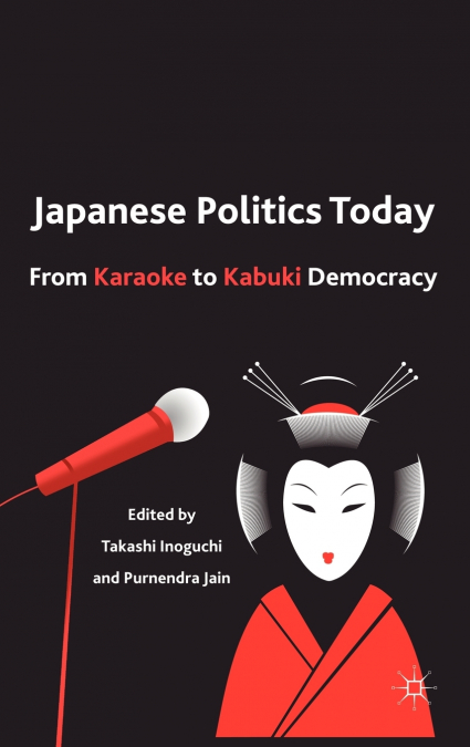 Japanese Politics Today