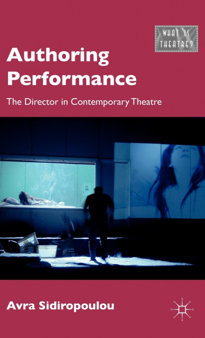 Authoring Performance