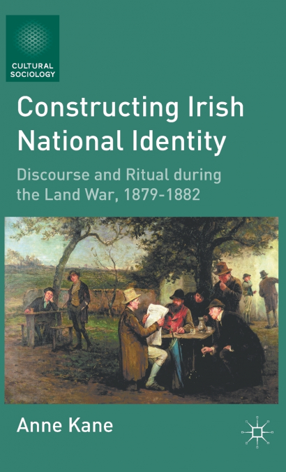 Constructing Irish National Identity