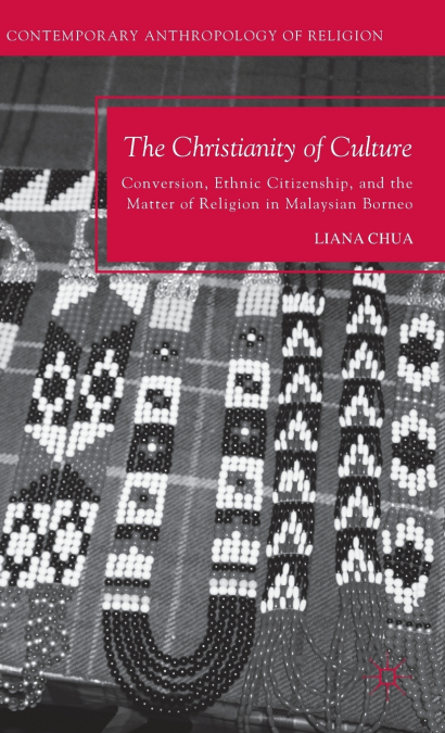 The Christianity of Culture