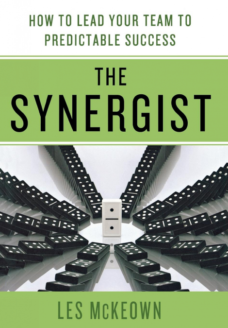 Synergist