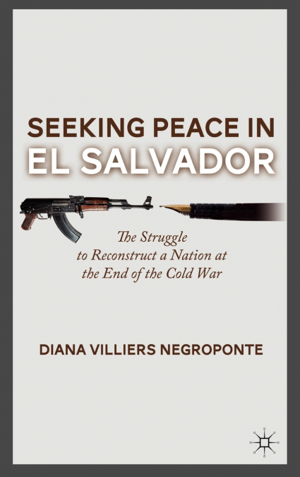 Seeking Peace in El Salvador