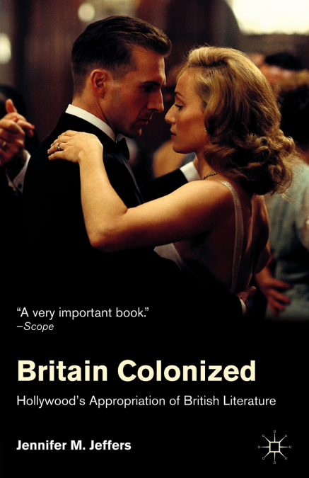 Britain Colonized