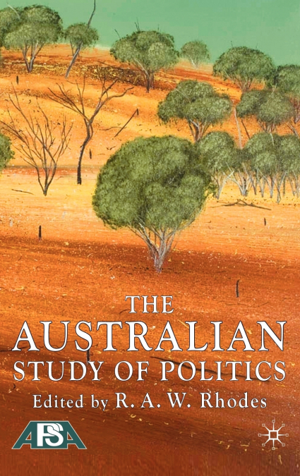 The Australian Study of Politics