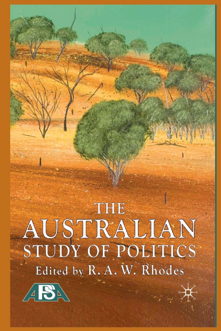 The Australian Study of Politics