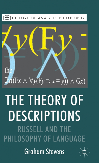 The Theory of Descriptions