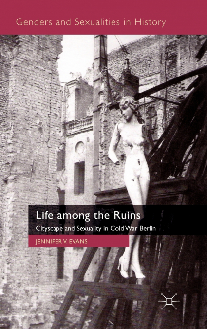 Life Among the Ruins