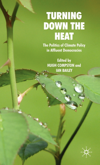 Turning Down the Heat