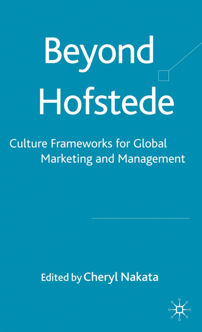 Beyond Hofstede