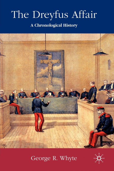 The Dreyfus Affair