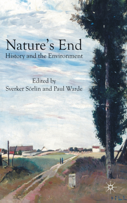 Nature’s End