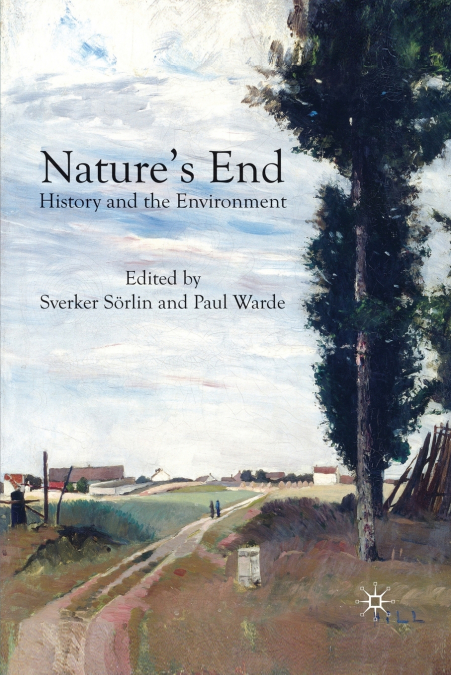 Nature’s End