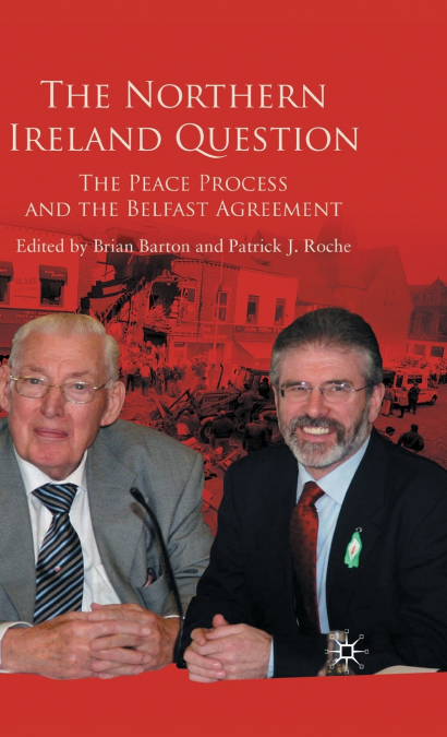 The Northern Ireland Question