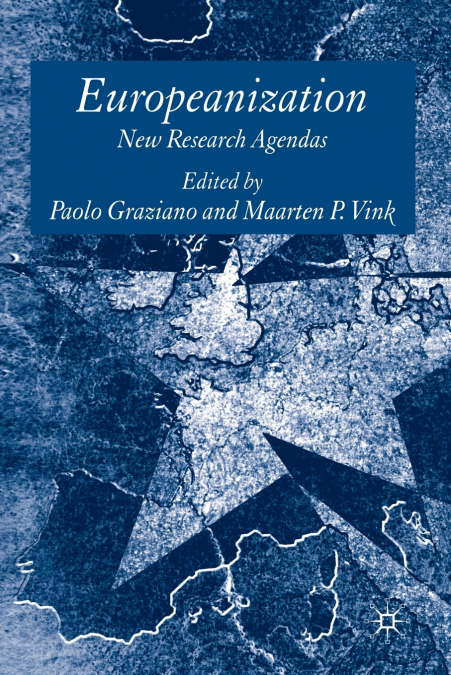 Europeanization