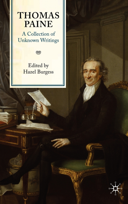Thomas Paine