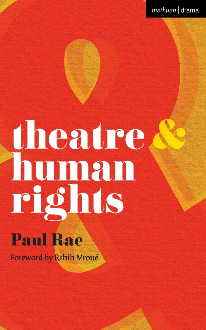 Theatre and Human Rights
