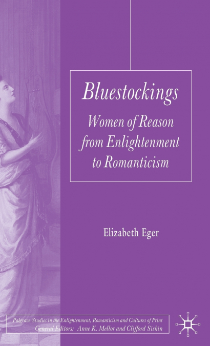 Bluestockings