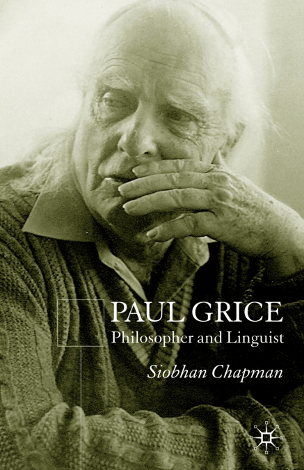 Paul Grice