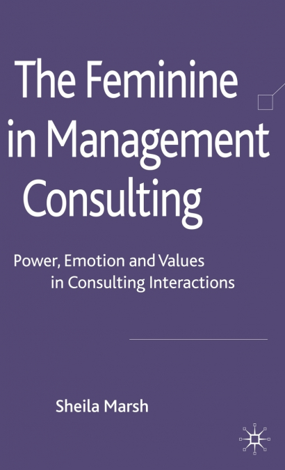 The Feminine in Management Consulting