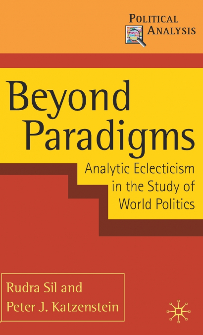 Beyond Paradigms