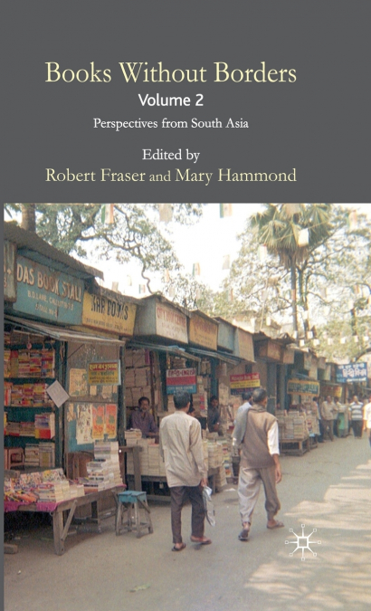 Books Without Borders, Volume 2