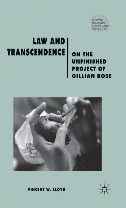 Law and Transcendence
