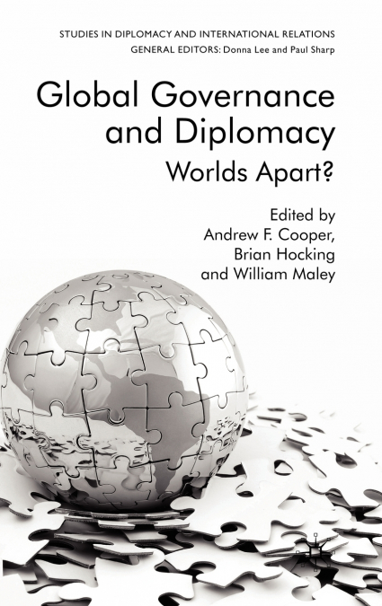 Global Governance and Diplomacy