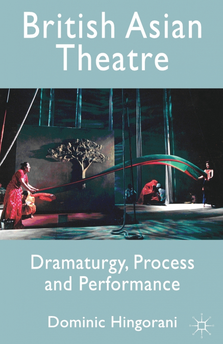 British Asian Theatre