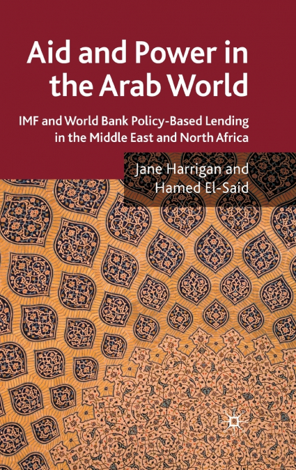 Aid and Power in the Arab World