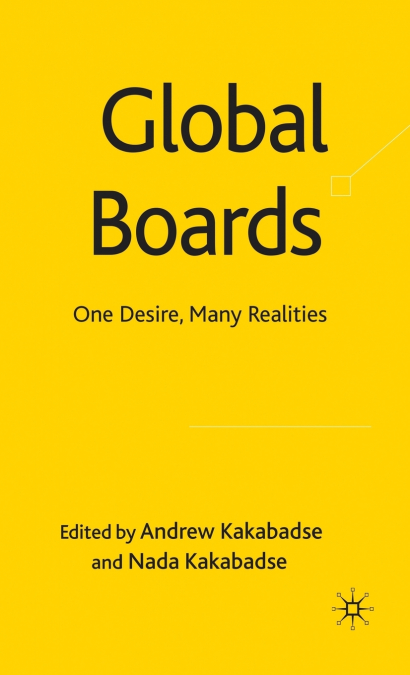 Global Boards