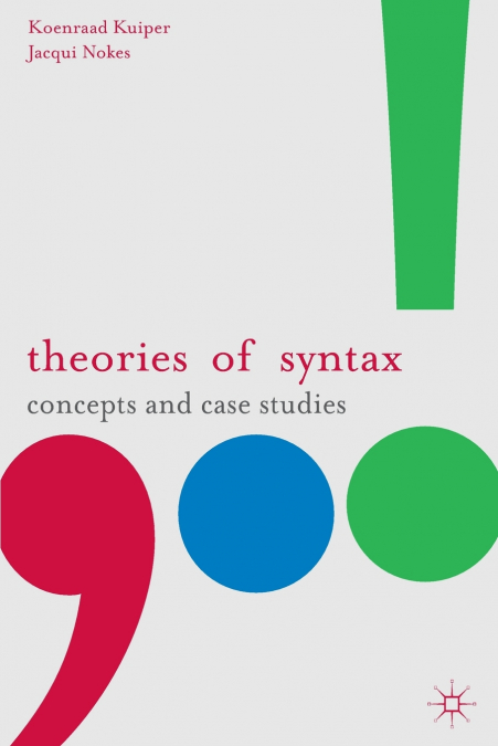 Theories of Syntax