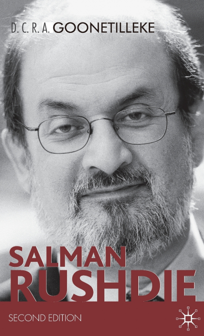 Salman Rushdie