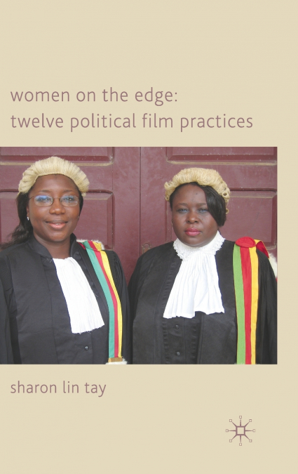 Women on the Edge