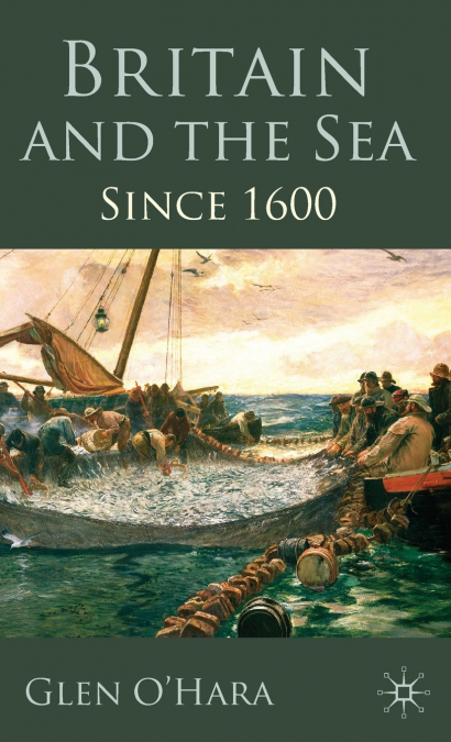 Britain and the Sea