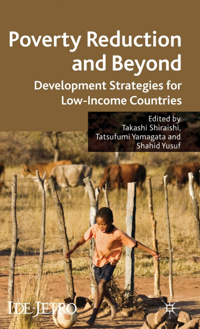 Poverty Reduction and Beyond